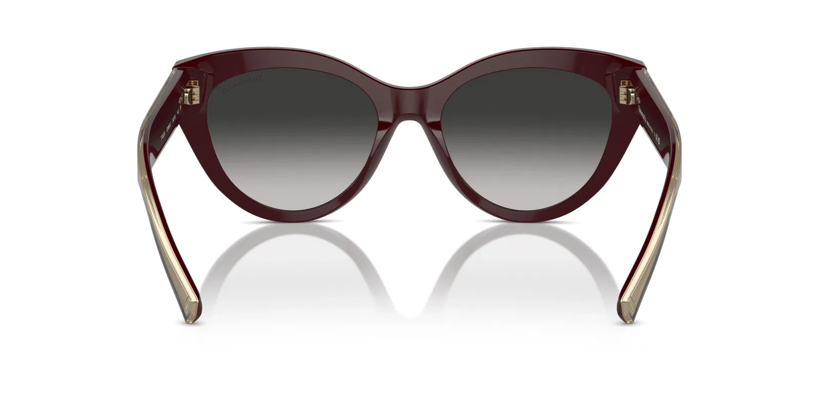 Tiffany 4220 Sunglasses - view 18